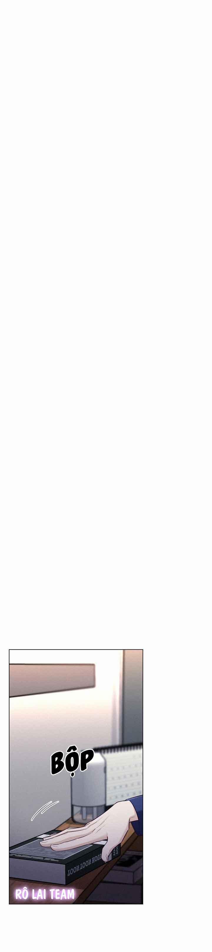 Tình Yêu Hỏa Tiễn 11 trang 42