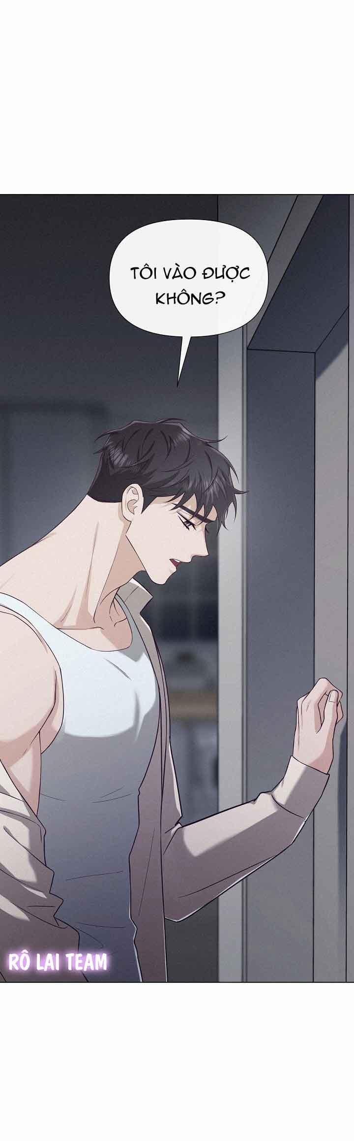 Tình Yêu Hỏa Tiễn 11 trang 44