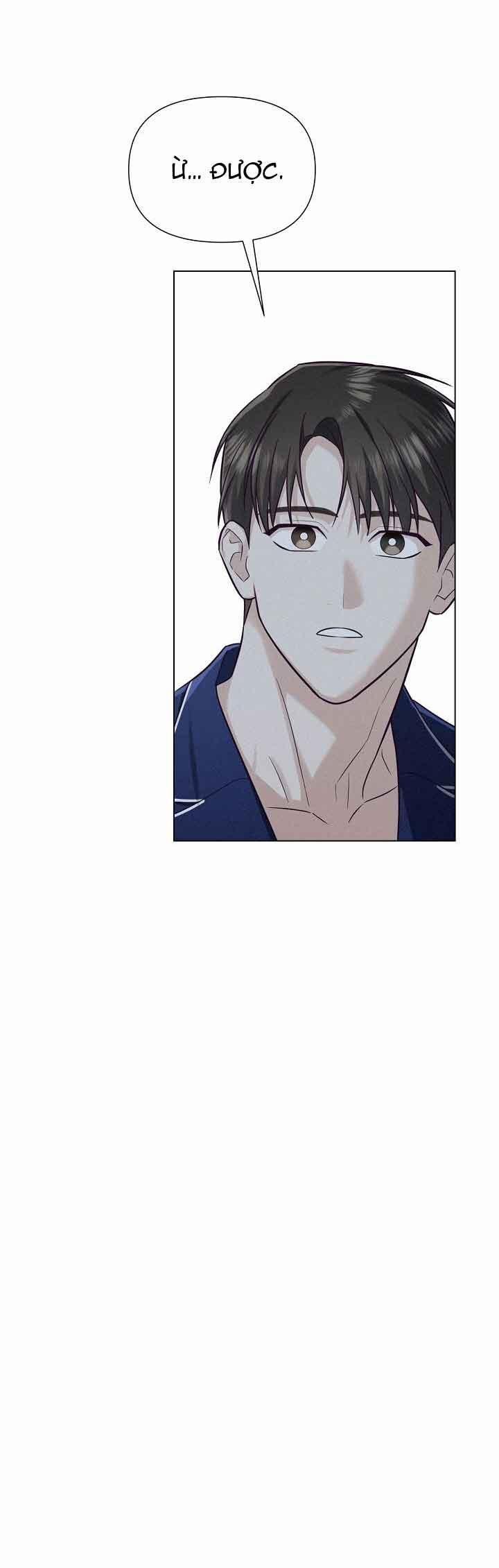 Tình Yêu Hỏa Tiễn 11 trang 45