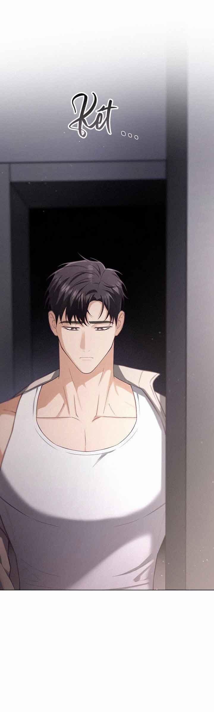 Tình Yêu Hỏa Tiễn 11 trang 46