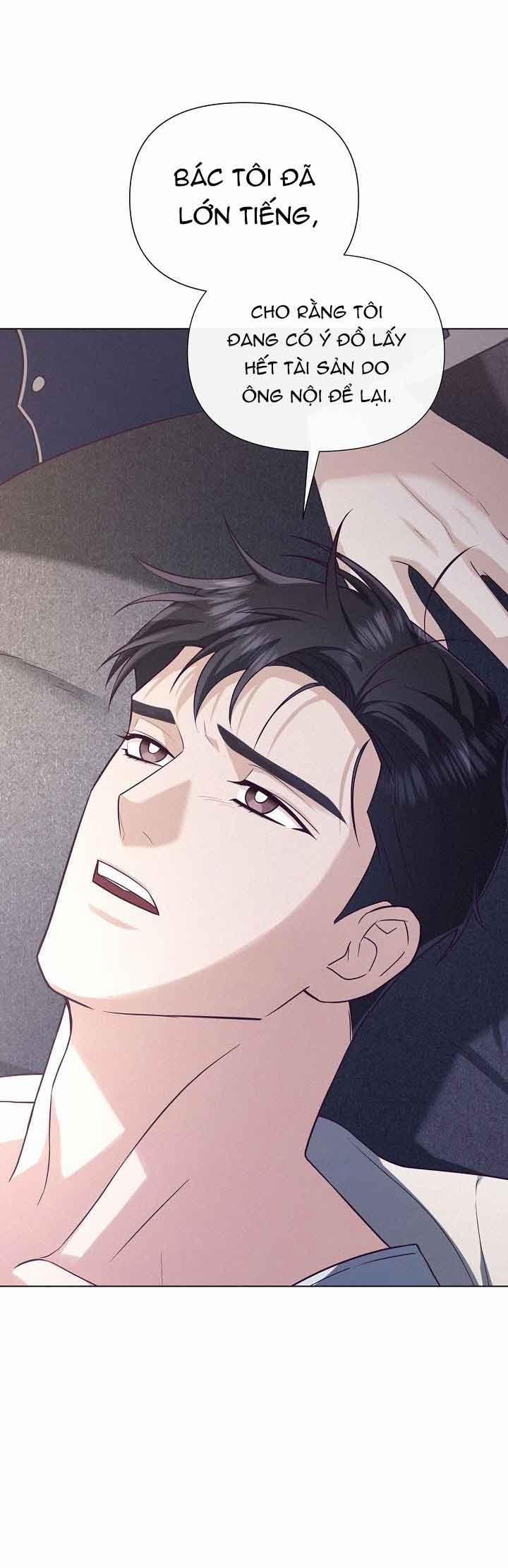 Tình Yêu Hỏa Tiễn 11 trang 49