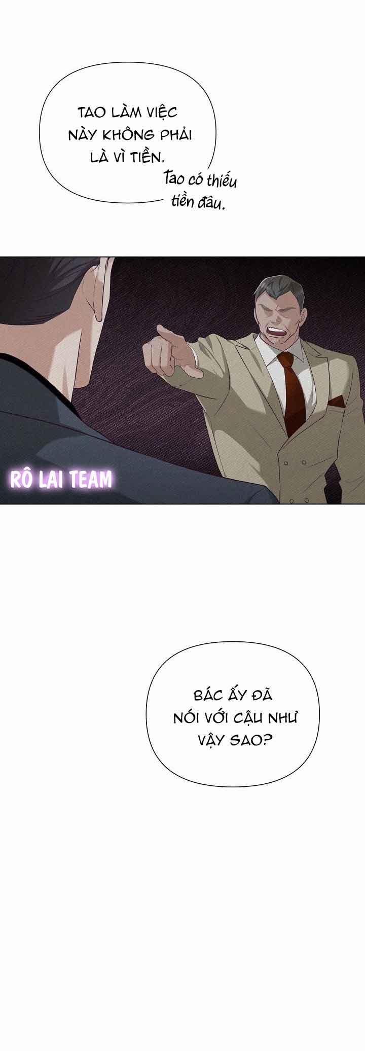 Tình Yêu Hỏa Tiễn 11 trang 50