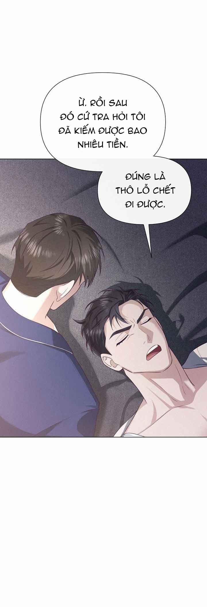 Tình Yêu Hỏa Tiễn 11 trang 51