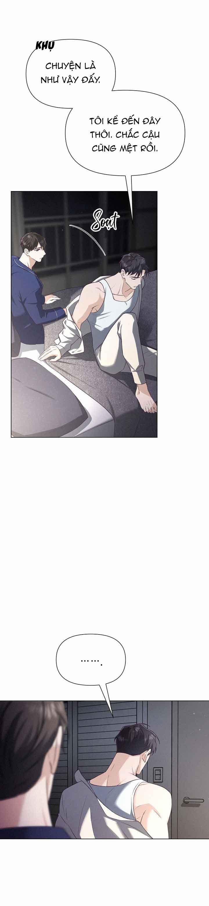 Tình Yêu Hỏa Tiễn 11 trang 53