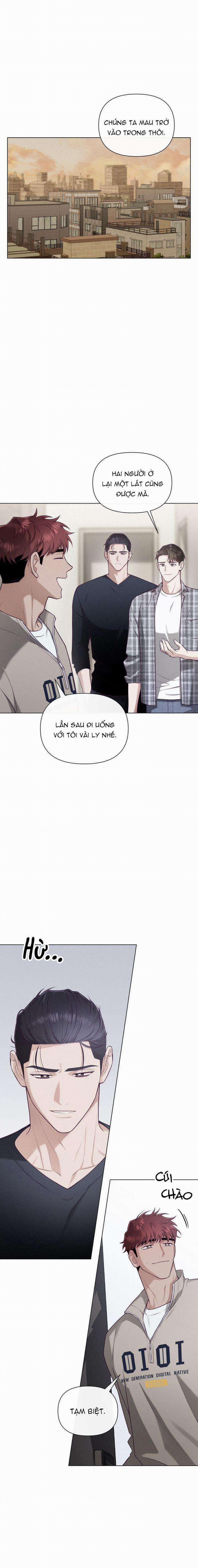 Tình Yêu Hỏa Tiễn 13 trang 0