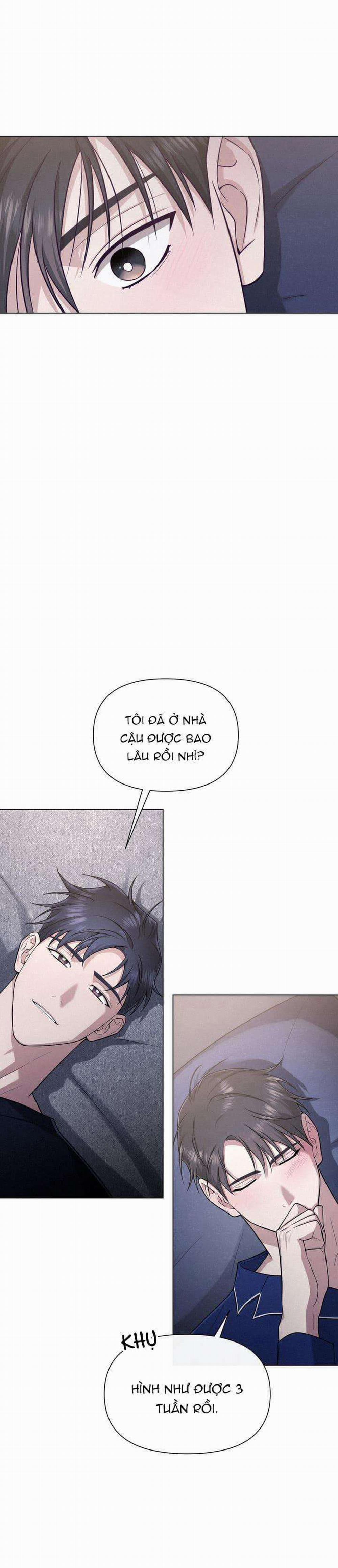 Tình Yêu Hỏa Tiễn 13 trang 10