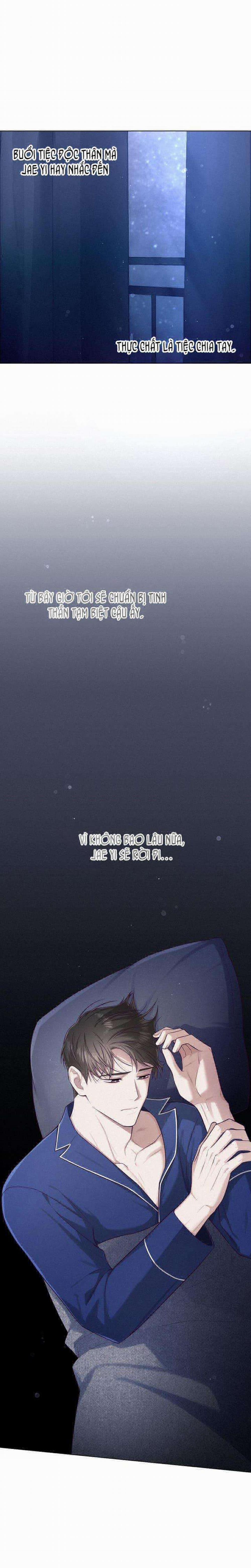 Tình Yêu Hỏa Tiễn 13 trang 16