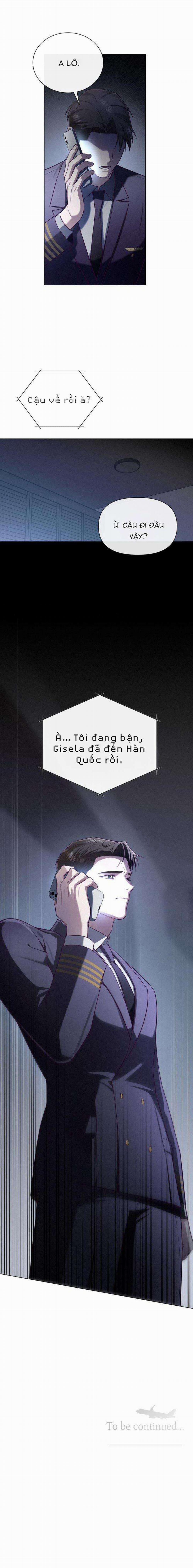 Tình Yêu Hỏa Tiễn 13 trang 29