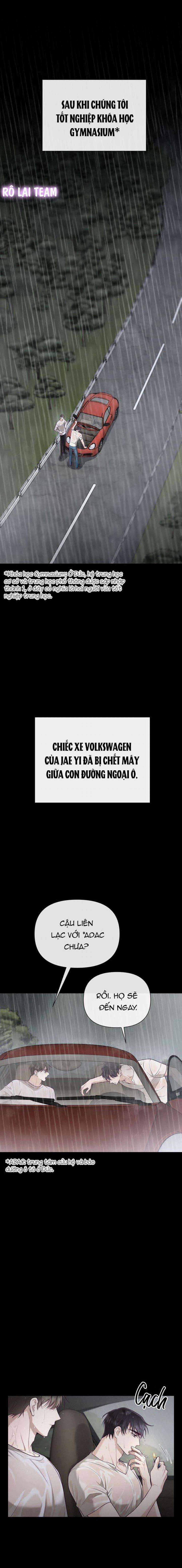 Tình Yêu Hỏa Tiễn 14 trang 17