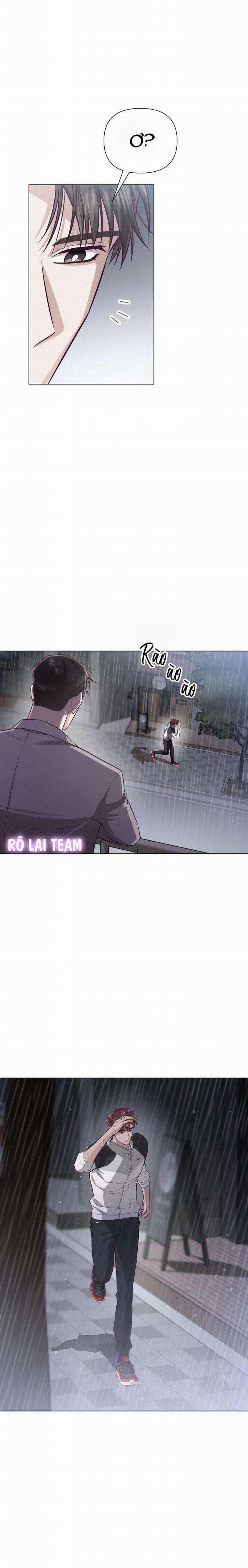 Tình Yêu Hỏa Tiễn 14 trang 21