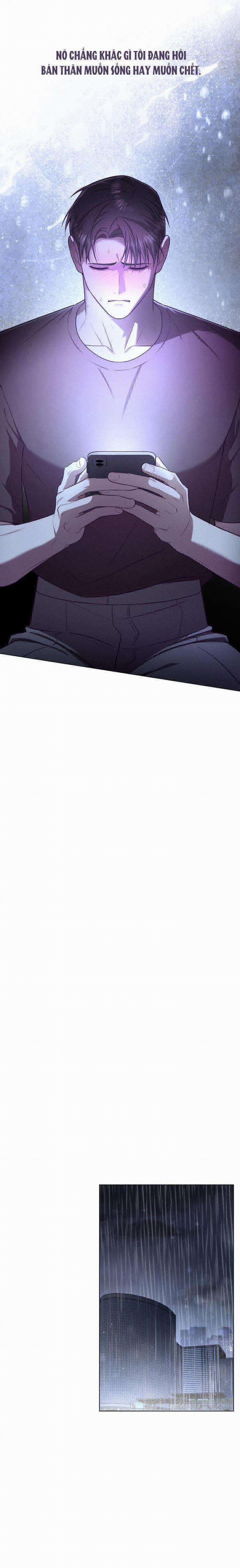 Tình Yêu Hỏa Tiễn 16 trang 13