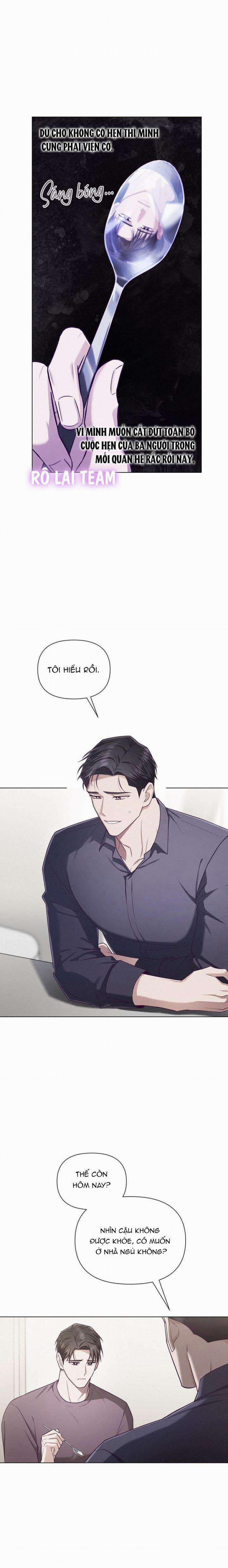 Tình Yêu Hỏa Tiễn 16 trang 2