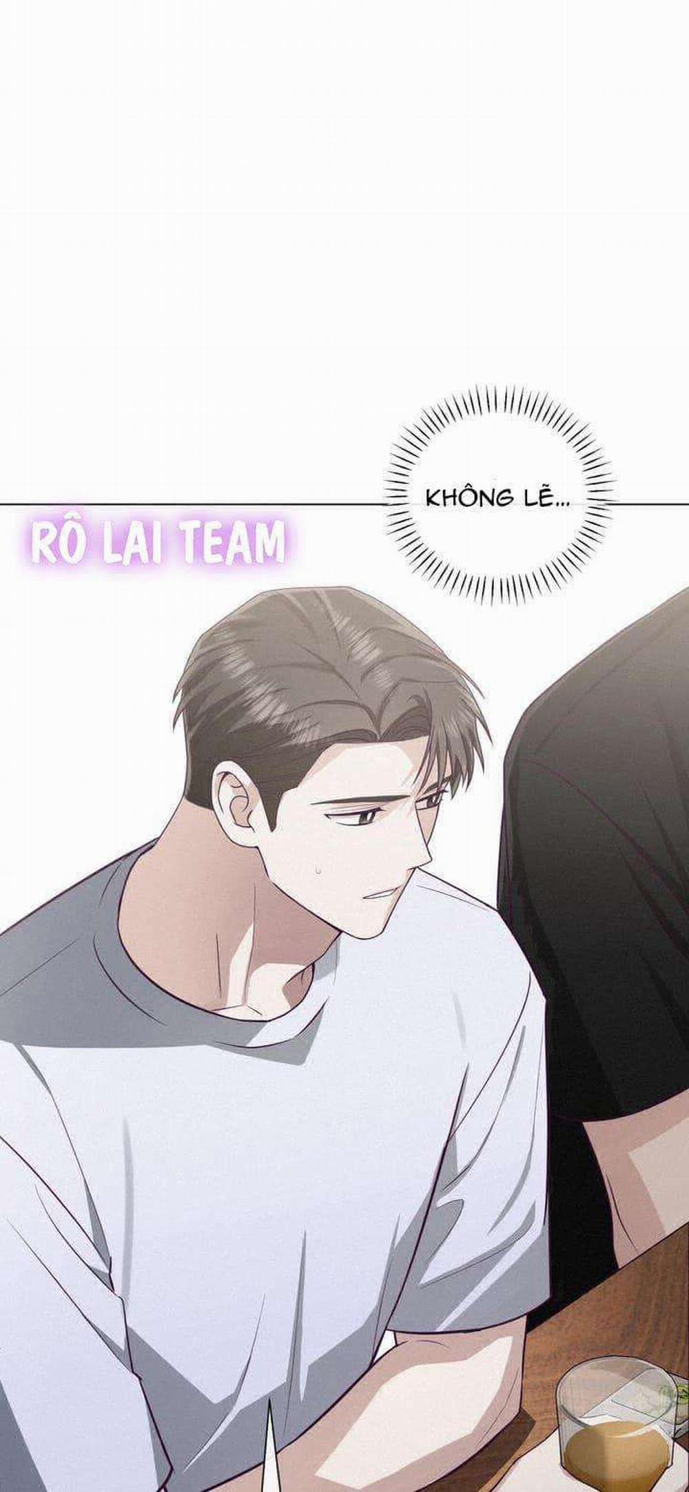 Tình Yêu Hỏa Tiễn 16 trang 26