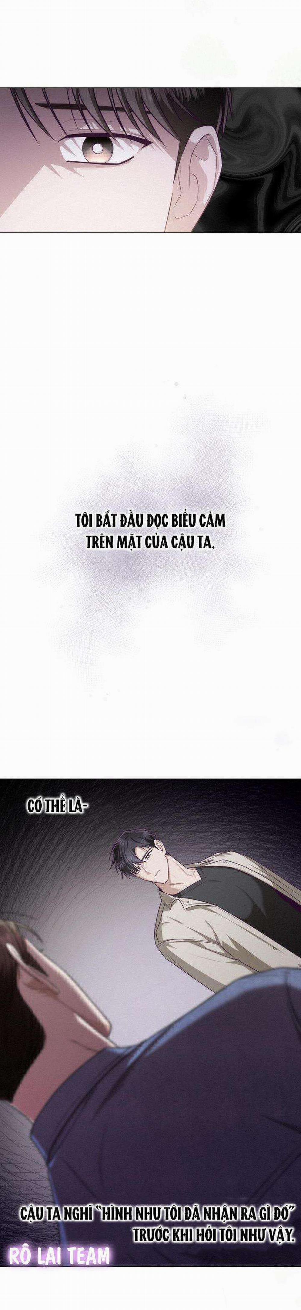 Tình Yêu Hỏa Tiễn 17 trang 15