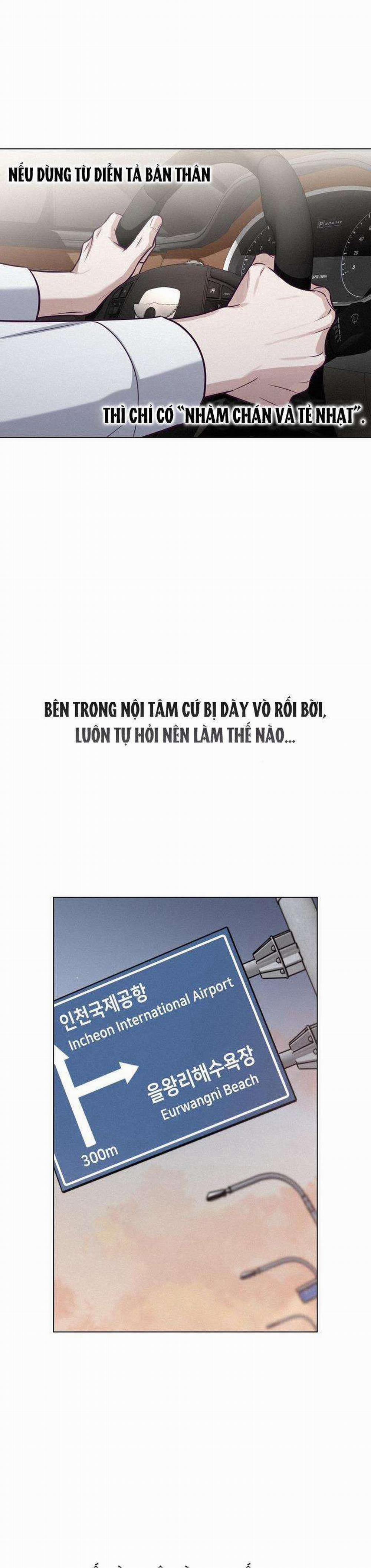 Tình Yêu Hỏa Tiễn 17 trang 20