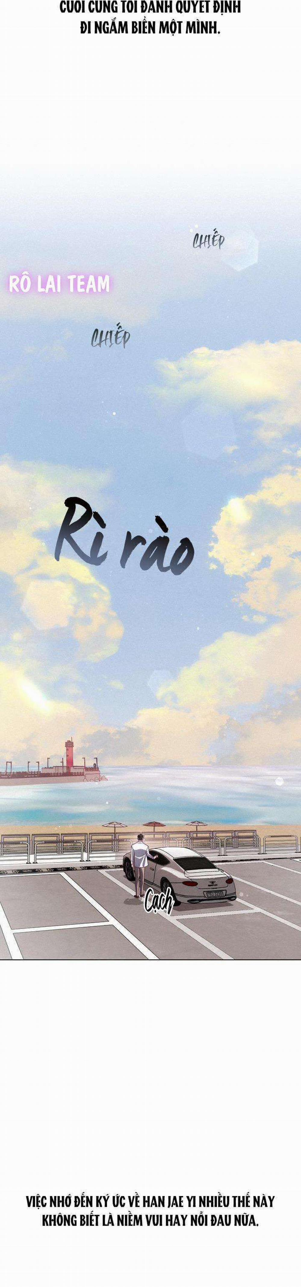 Tình Yêu Hỏa Tiễn 17 trang 21