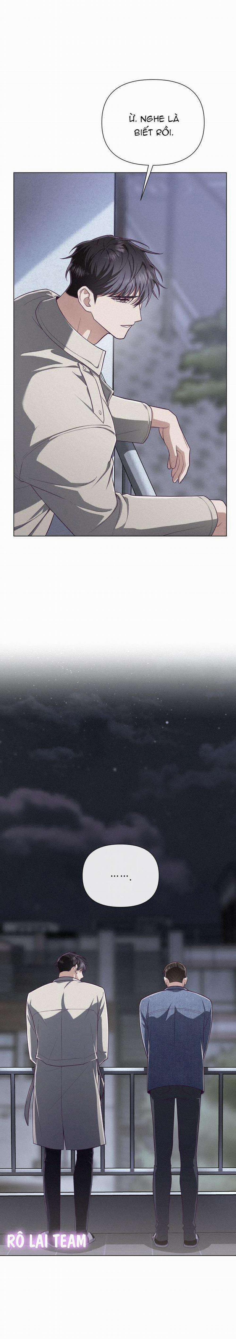 Tình Yêu Hỏa Tiễn 17 trang 7