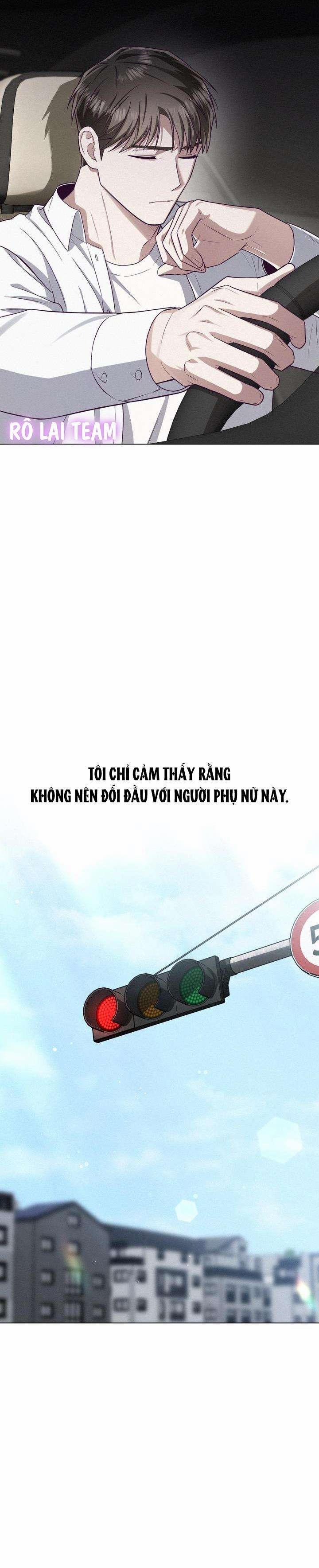 Tình Yêu Hỏa Tiễn 18 trang 2