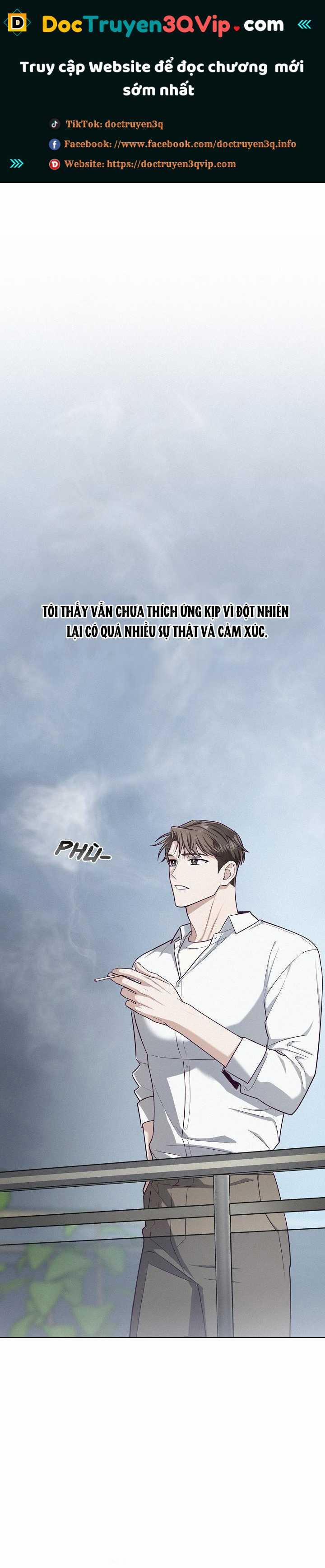 Tình Yêu Hỏa Tiễn 19 trang 0