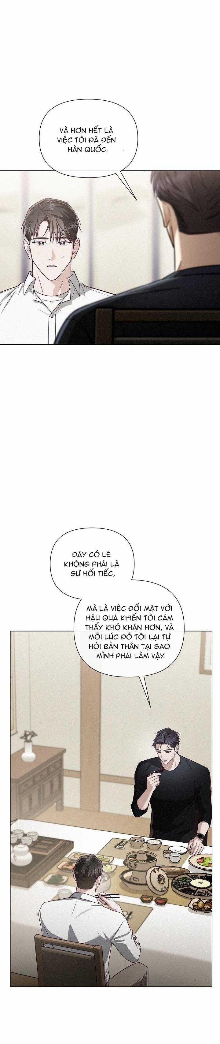 Tình Yêu Hỏa Tiễn 19 trang 10