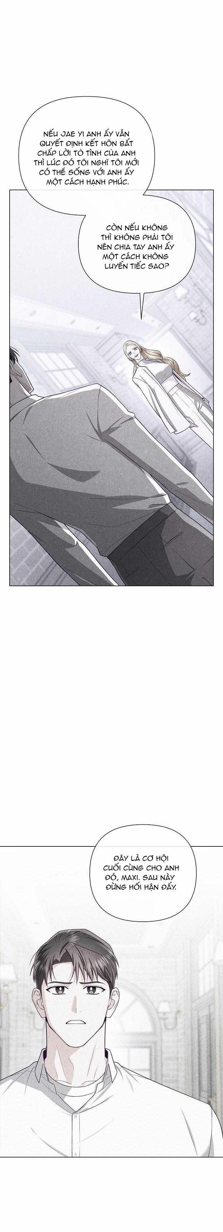 Tình Yêu Hỏa Tiễn 19 trang 2