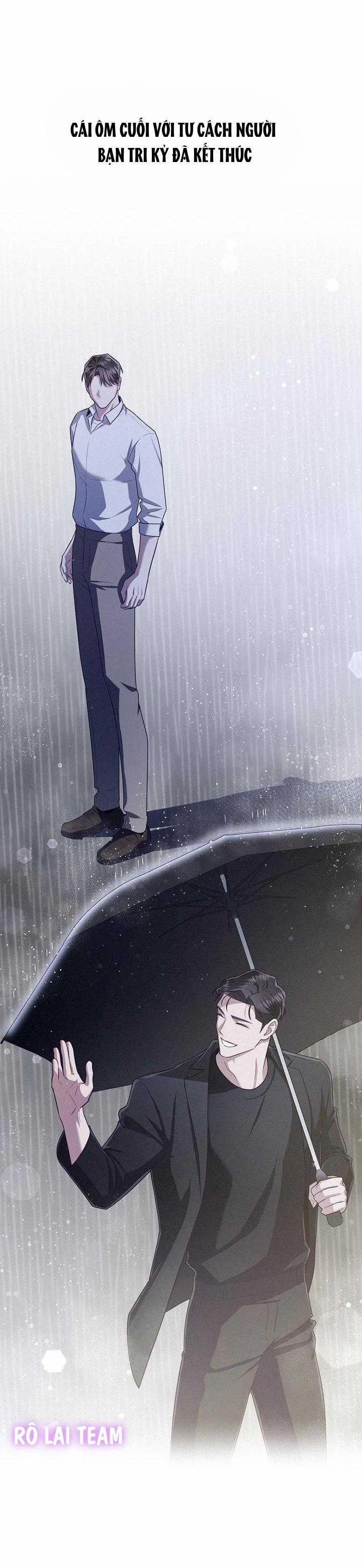 Tình Yêu Hỏa Tiễn 19 trang 32