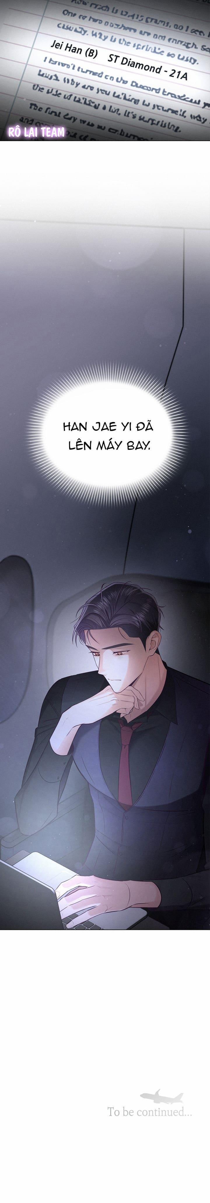 Tình Yêu Hỏa Tiễn 2 trang 13