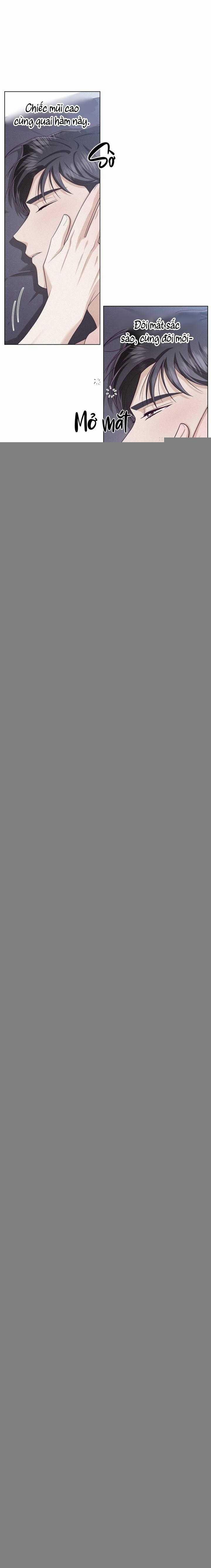 Tình Yêu Hỏa Tiễn 30 trang 4