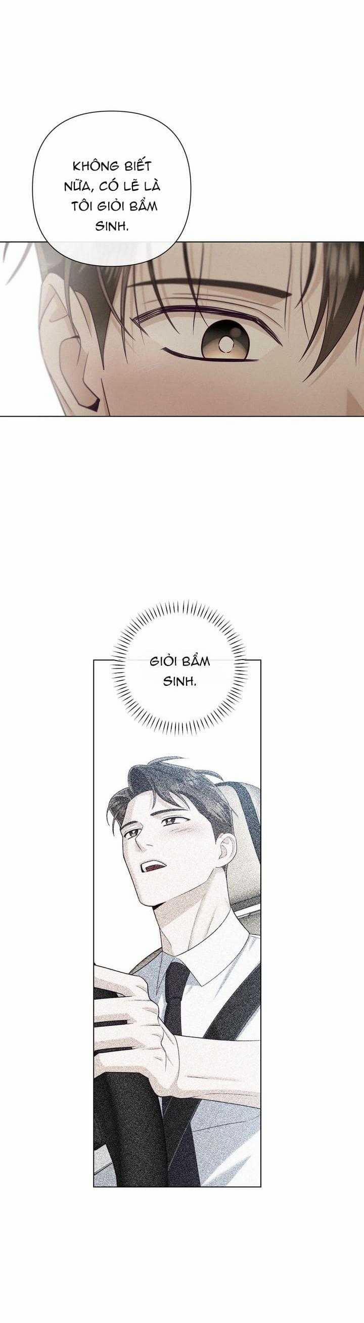 Tình Yêu Hỏa Tiễn 34 trang 14