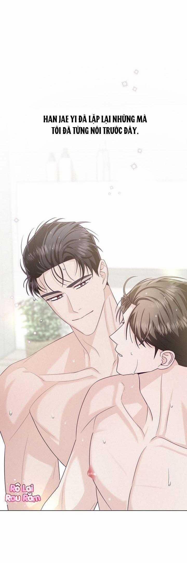 Tình Yêu Hỏa Tiễn 34 trang 15