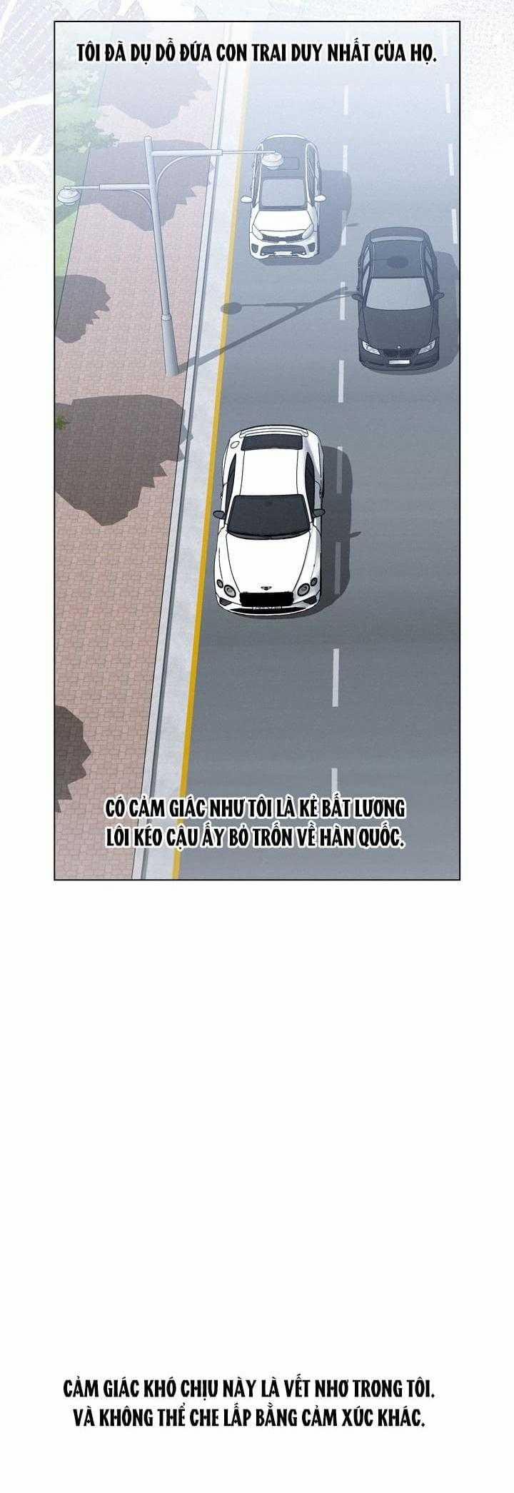 Tình Yêu Hỏa Tiễn 34 trang 37