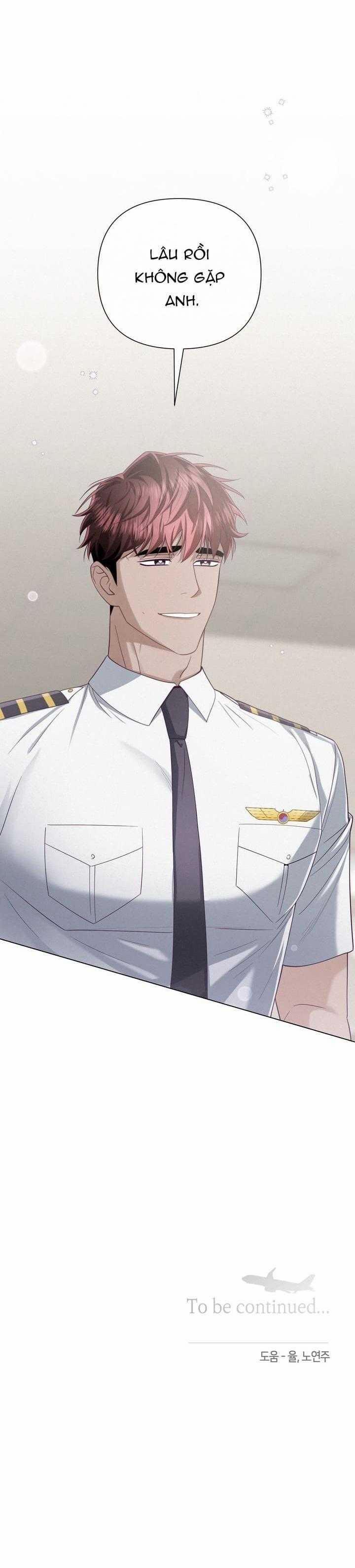 Tình Yêu Hỏa Tiễn 34 trang 43