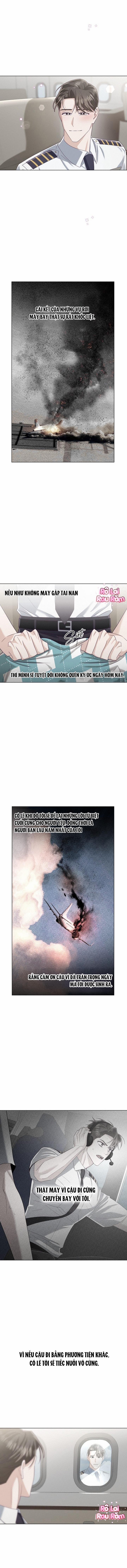 Tình Yêu Hỏa Tiễn 37 trang 7