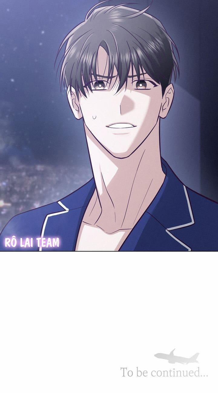 Tình Yêu Hỏa Tiễn 4 trang 12