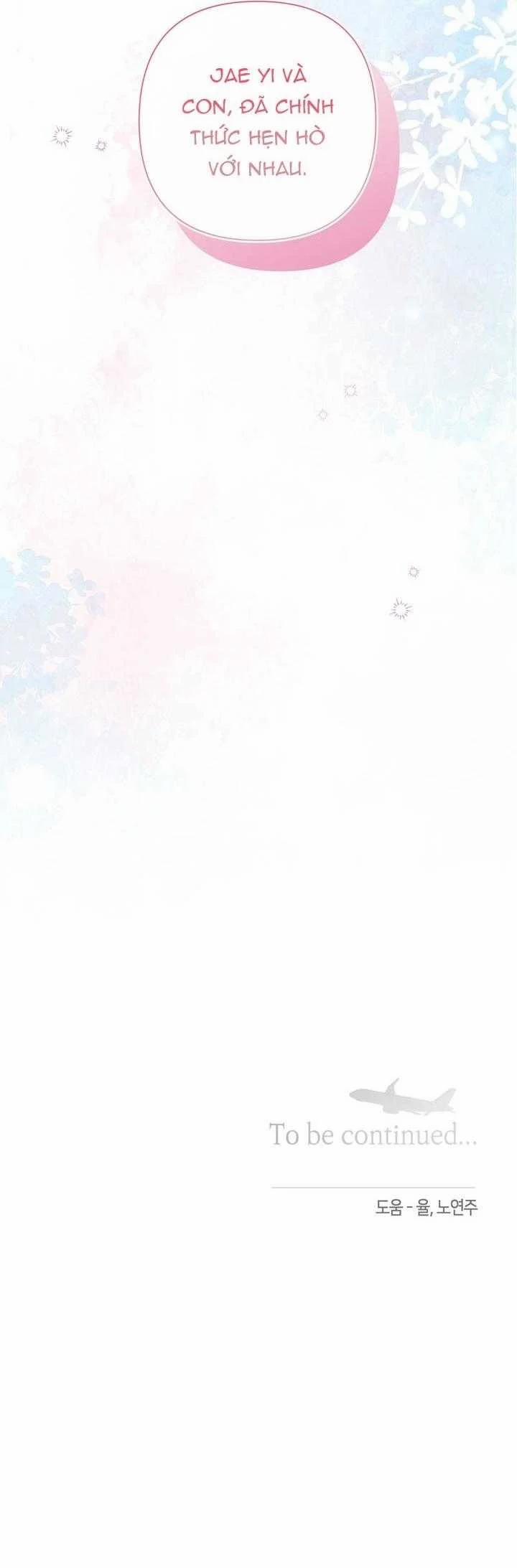 Tình Yêu Hỏa Tiễn 40 trang 27