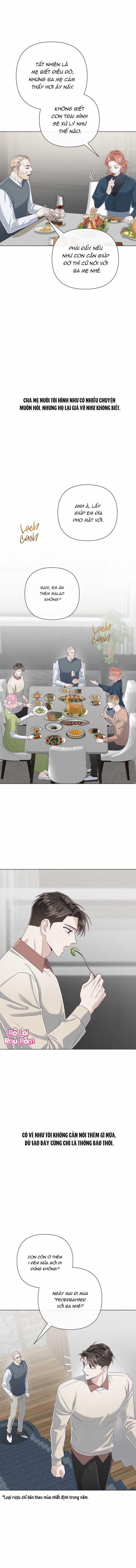 Tình Yêu Hỏa Tiễn 41 trang 2