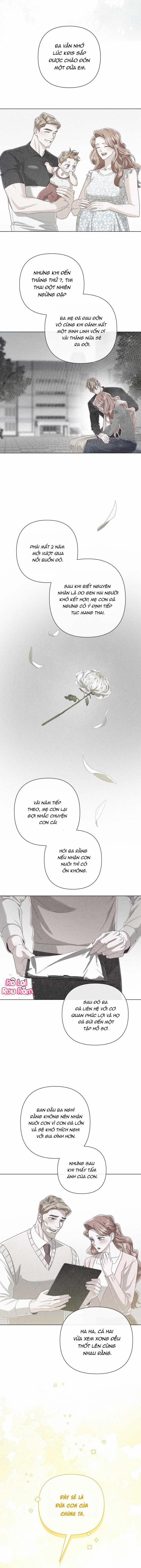 Tình Yêu Hỏa Tiễn 41 trang 7