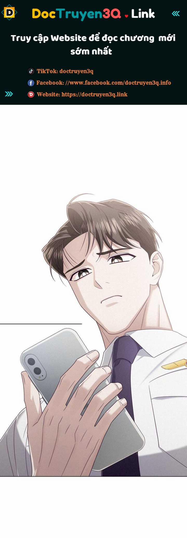 Tình Yêu Hỏa Tiễn 42 trang 0