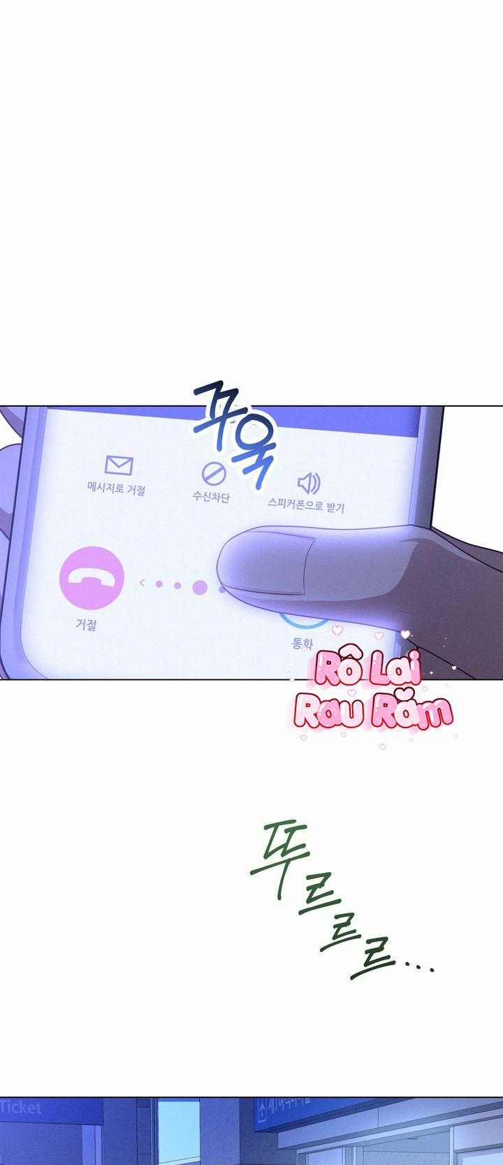 Tình Yêu Hỏa Tiễn 42 trang 1