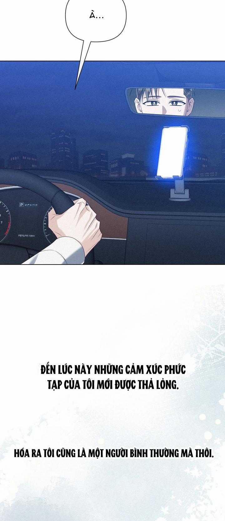 Tình Yêu Hỏa Tiễn 42 trang 12