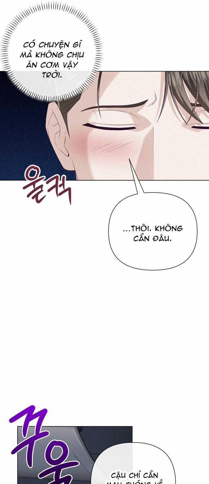 Tình Yêu Hỏa Tiễn 42 trang 15