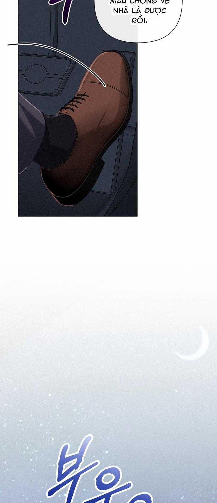 Tình Yêu Hỏa Tiễn 42 trang 16