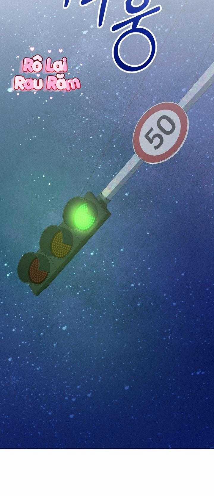 Tình Yêu Hỏa Tiễn 42 trang 17