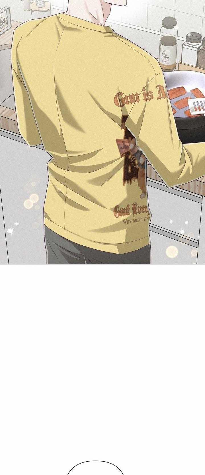 Tình Yêu Hỏa Tiễn 42 trang 20