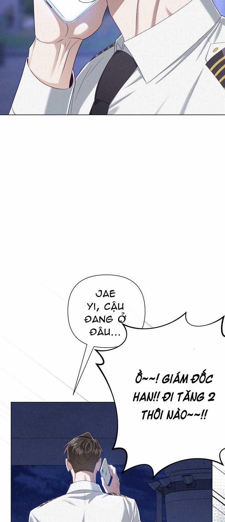 Tình Yêu Hỏa Tiễn 42 trang 3