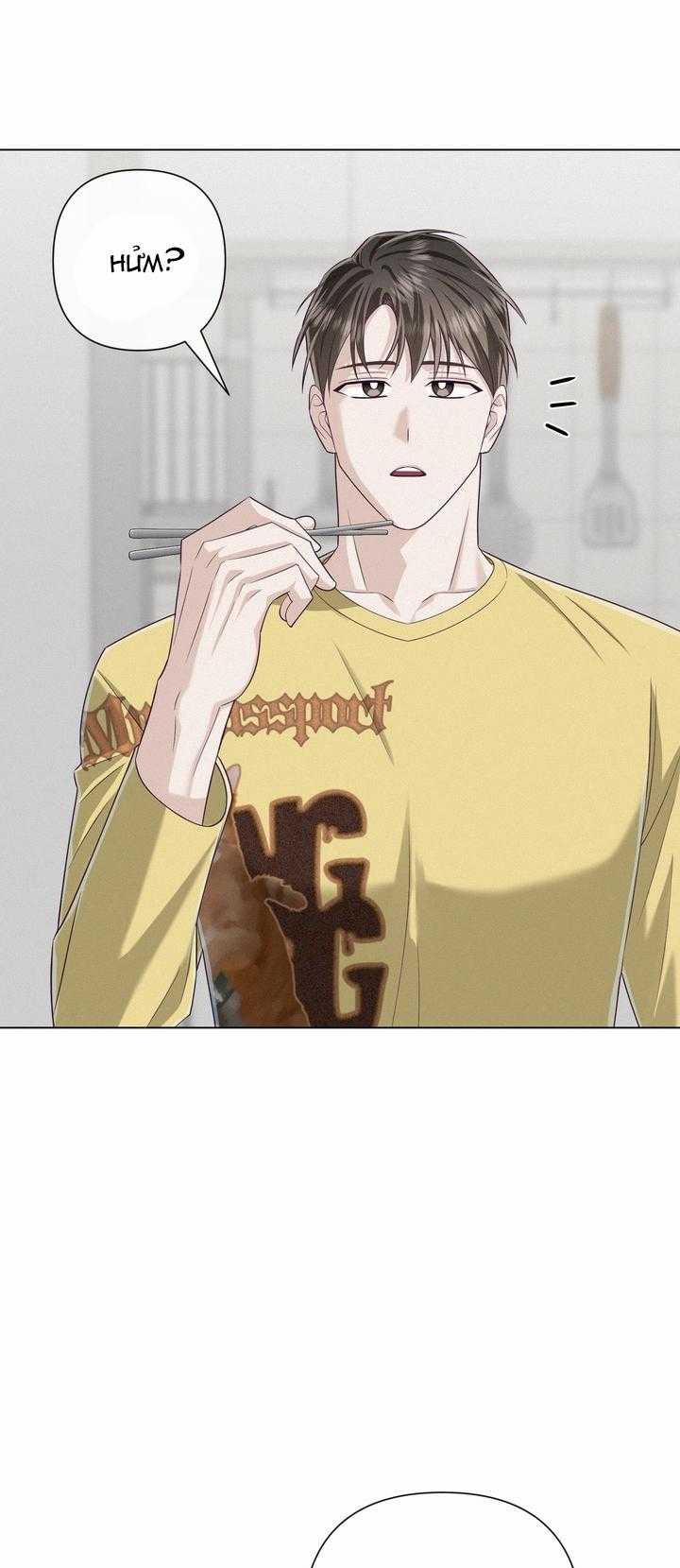 Tình Yêu Hỏa Tiễn 42 trang 33