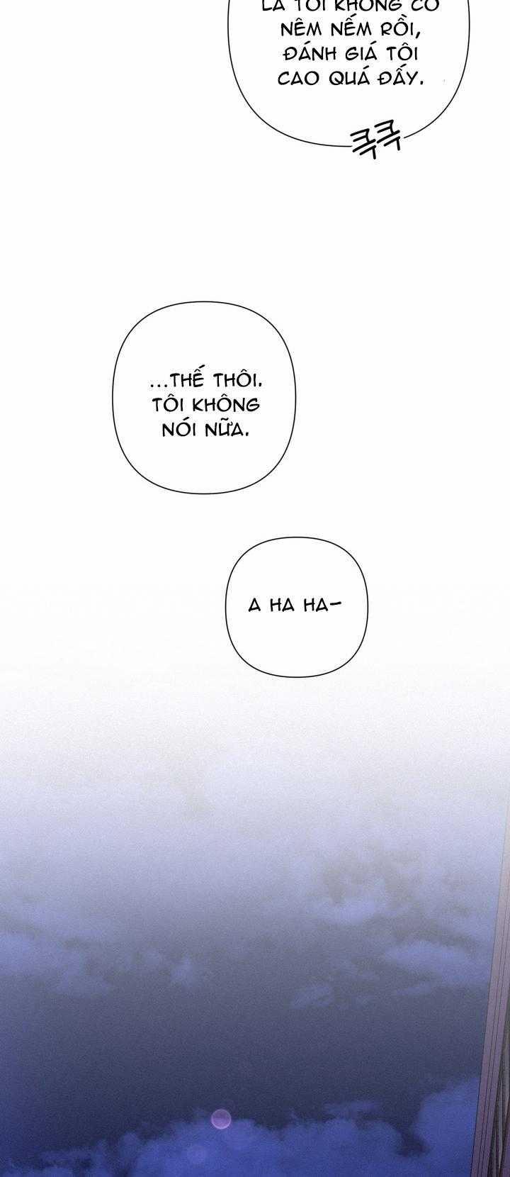 Tình Yêu Hỏa Tiễn 42 trang 37