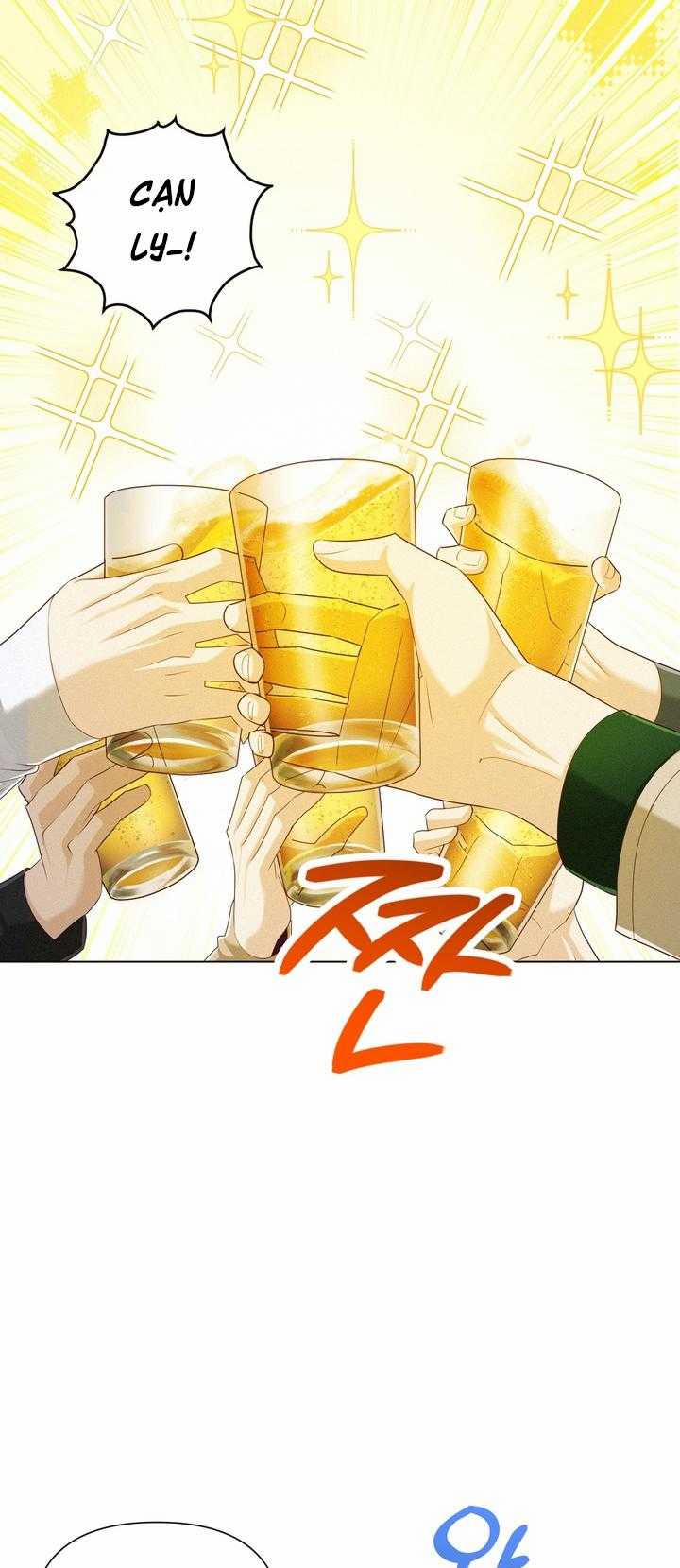 Tình Yêu Hỏa Tiễn 42 trang 39