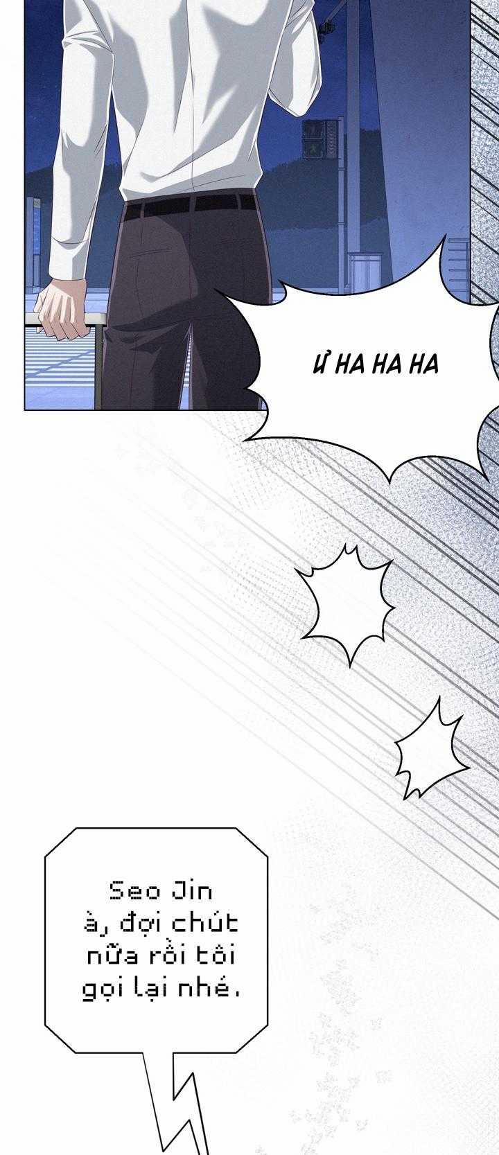 Tình Yêu Hỏa Tiễn 42 trang 4