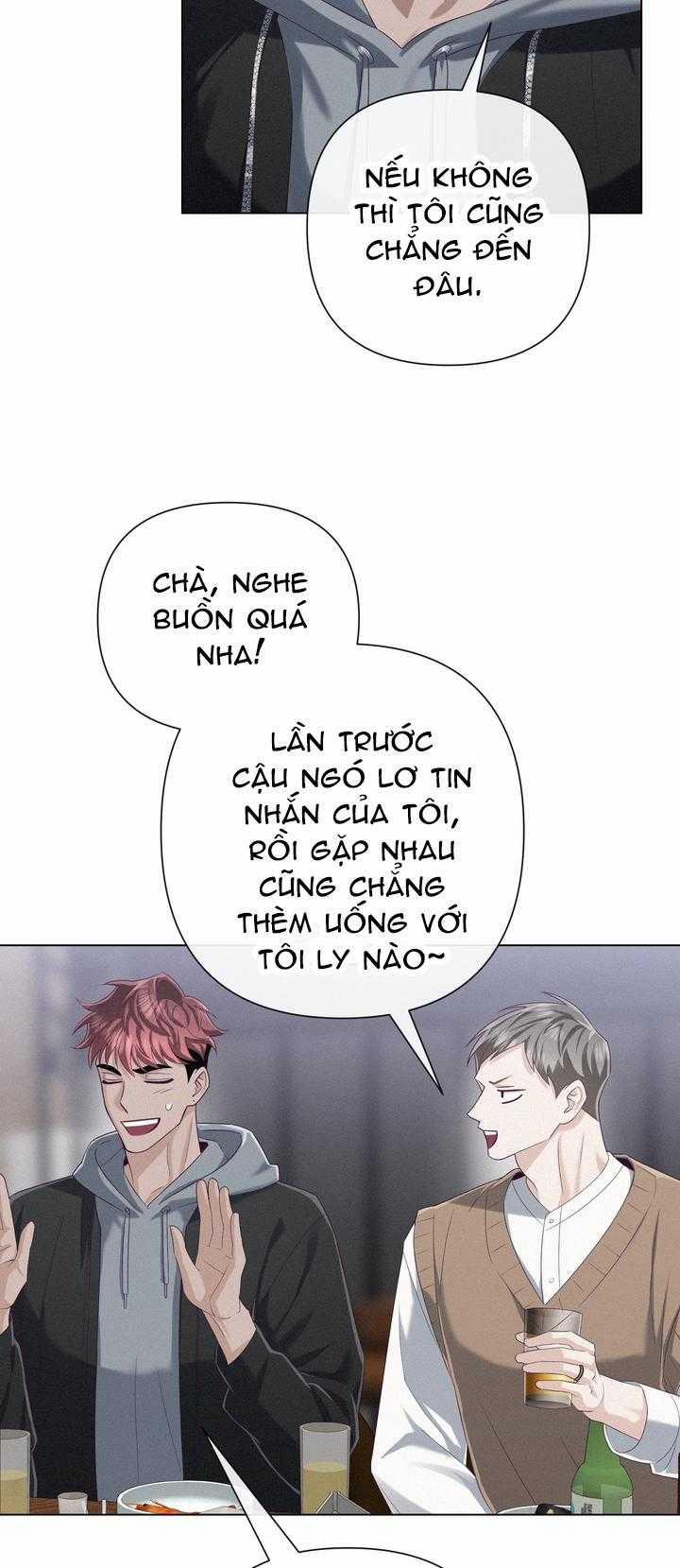 Tình Yêu Hỏa Tiễn 42 trang 42